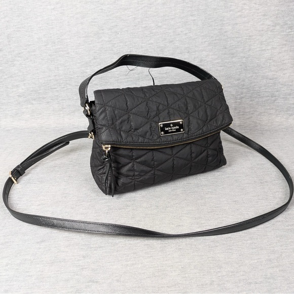 👯‍♀️Host Pick⚡️Kate Spade Blake Avenue Quilted Miri Bag - Picture 2 of 16